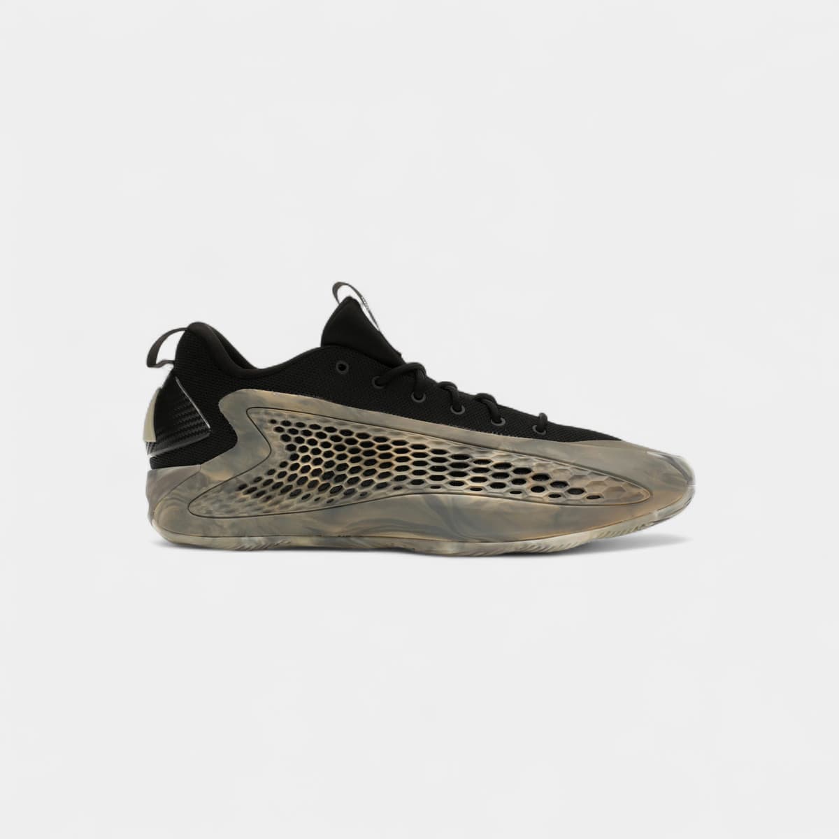 Xαμηλά Sneakers adidas AE 1 Low Ascent Pack MX Grey