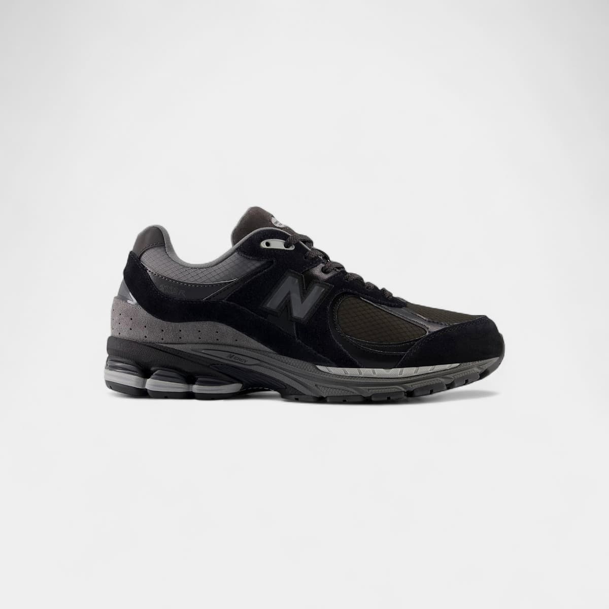 Women's Sneakers New Balance Black