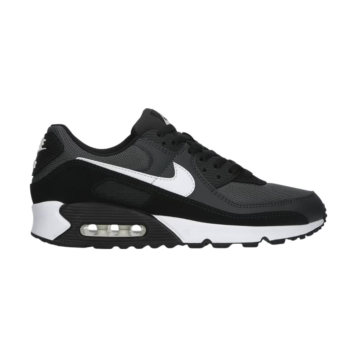 Xαμηλά Sneakers Nike Air Max 90 Iron Grey