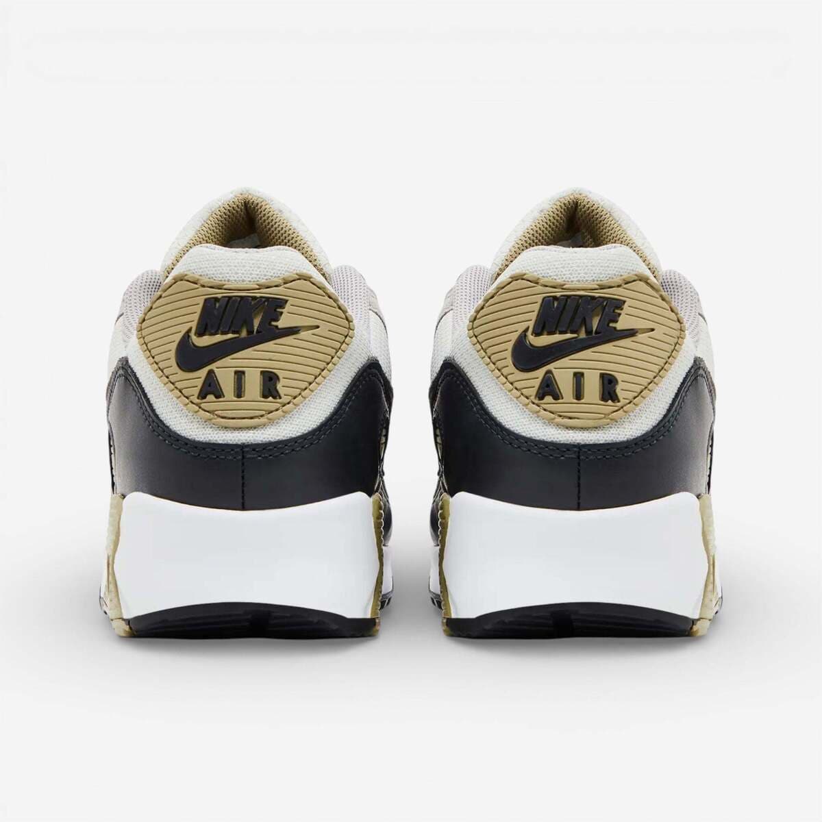 Women's Sneakers Nike Green