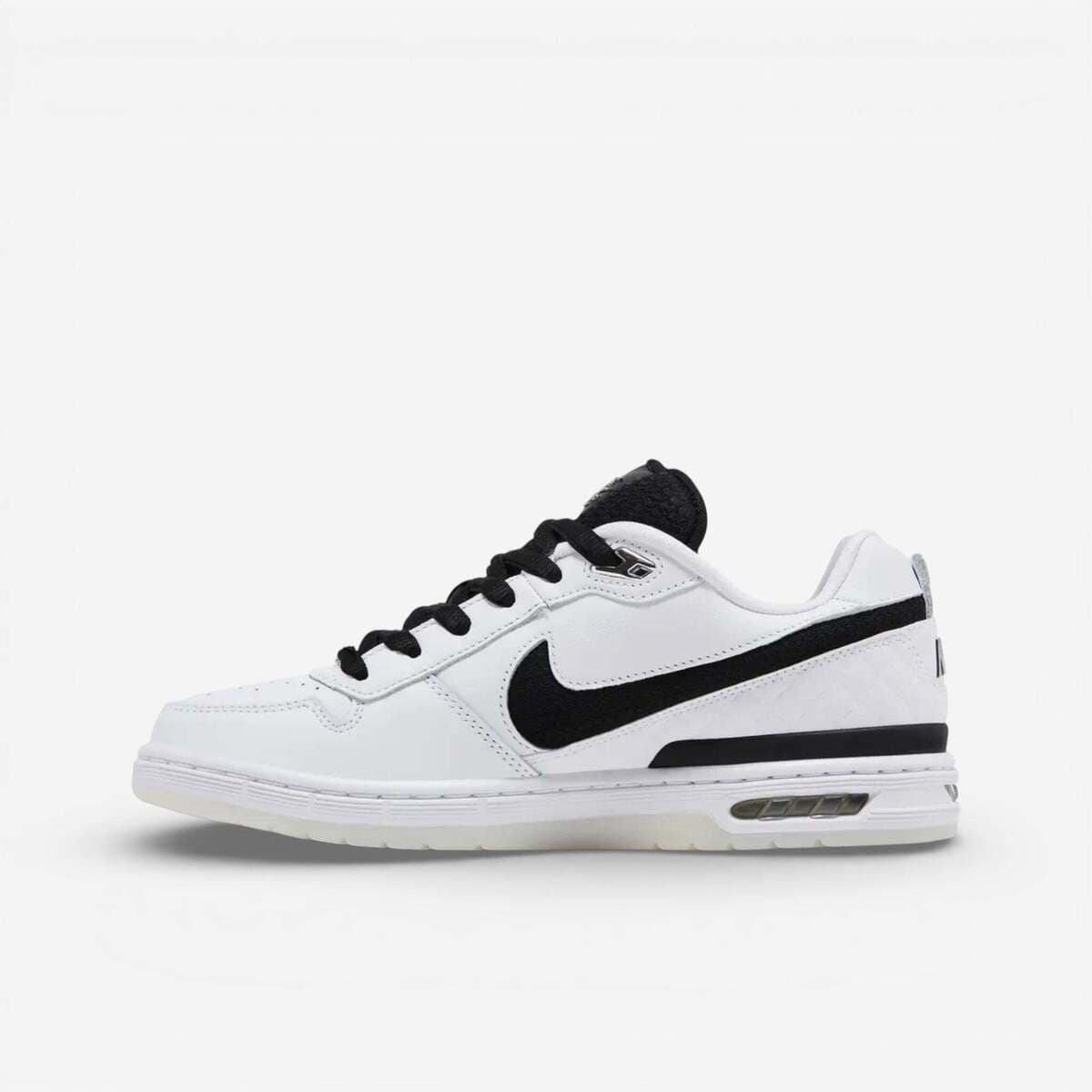 Men's Sneakers Nike Black