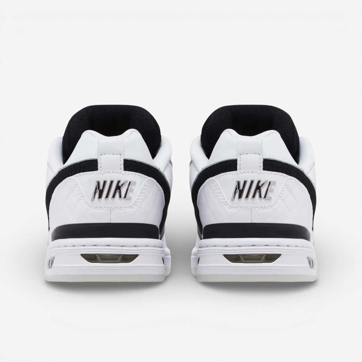 Men's Sneakers Nike Black