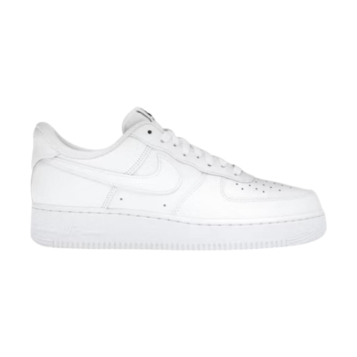 Xαμηλά Sneakers Nike Air Force 1 Low '07 Flyease Triple White (Women's)