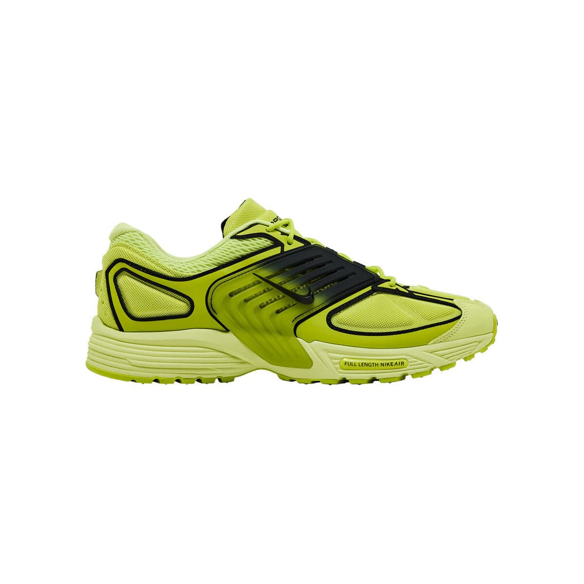 Xαμηλά Sneakers Nike Air Pegasus Wave Light Lemon Twist