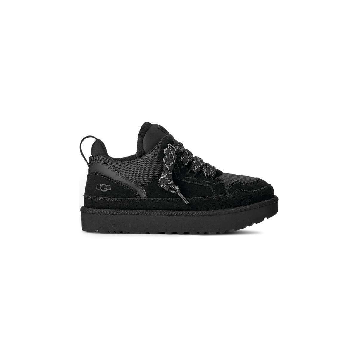 Men's Sneakers UGG Black