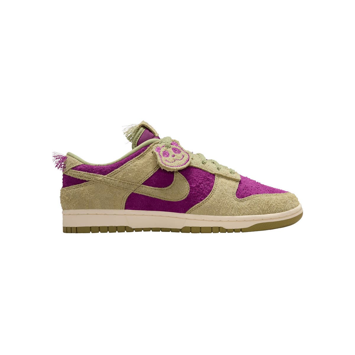 Women's Sneakers Nike Green
