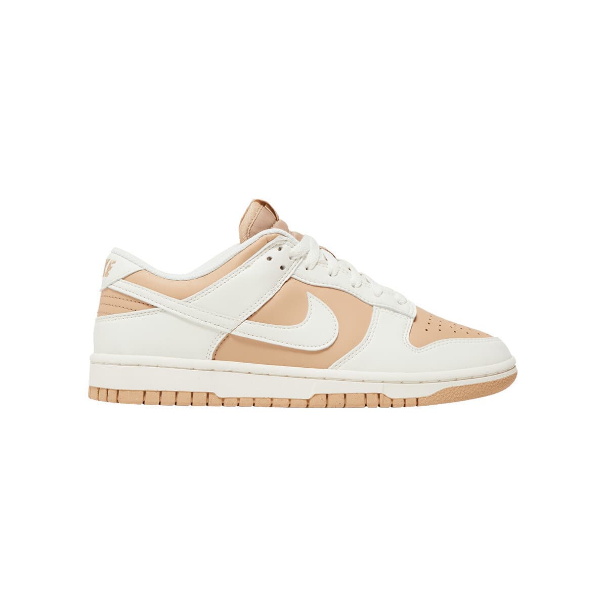 Men's Sneakers Nike Beige
