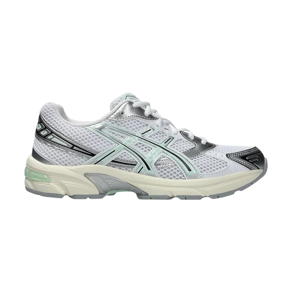 Men's Sneakers Asics White