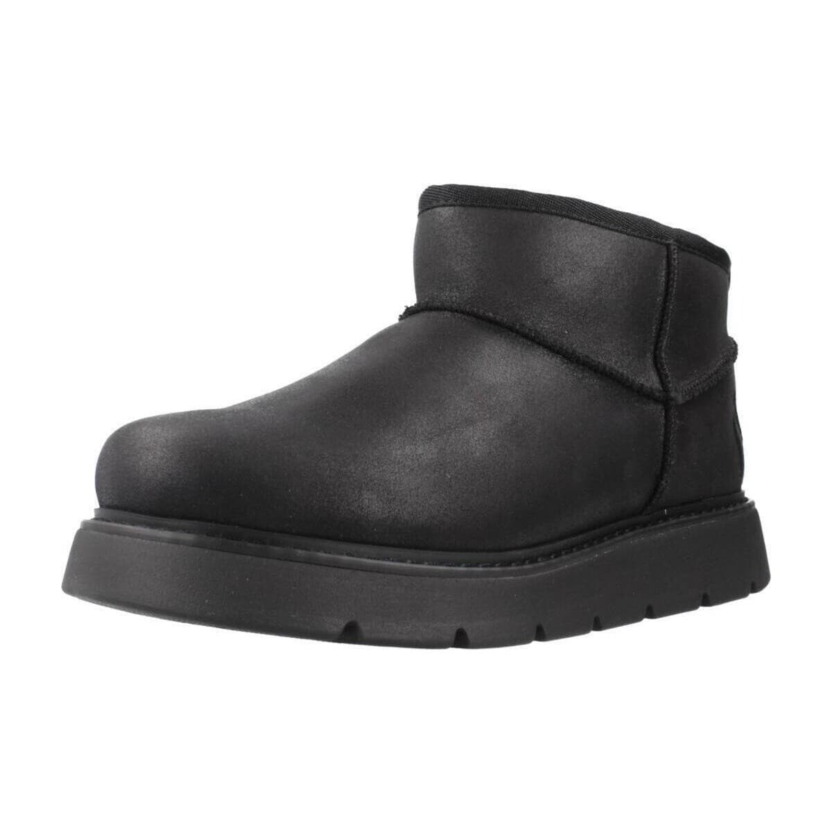 Women's Ankle Boots Skechers Black