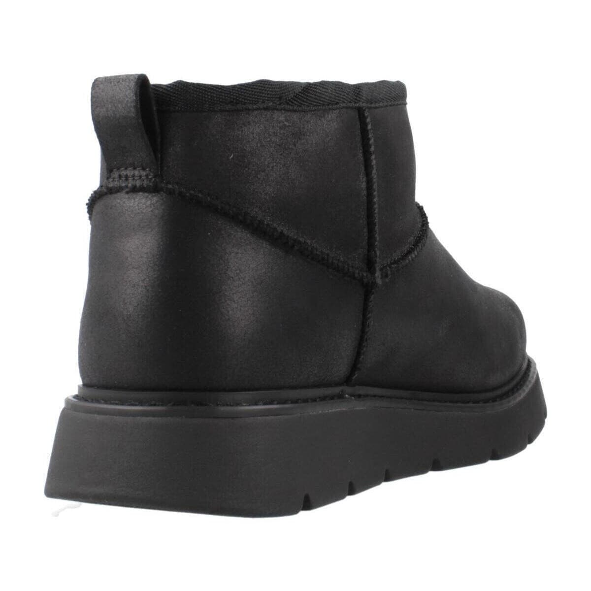 Women's Ankle Boots Skechers Black