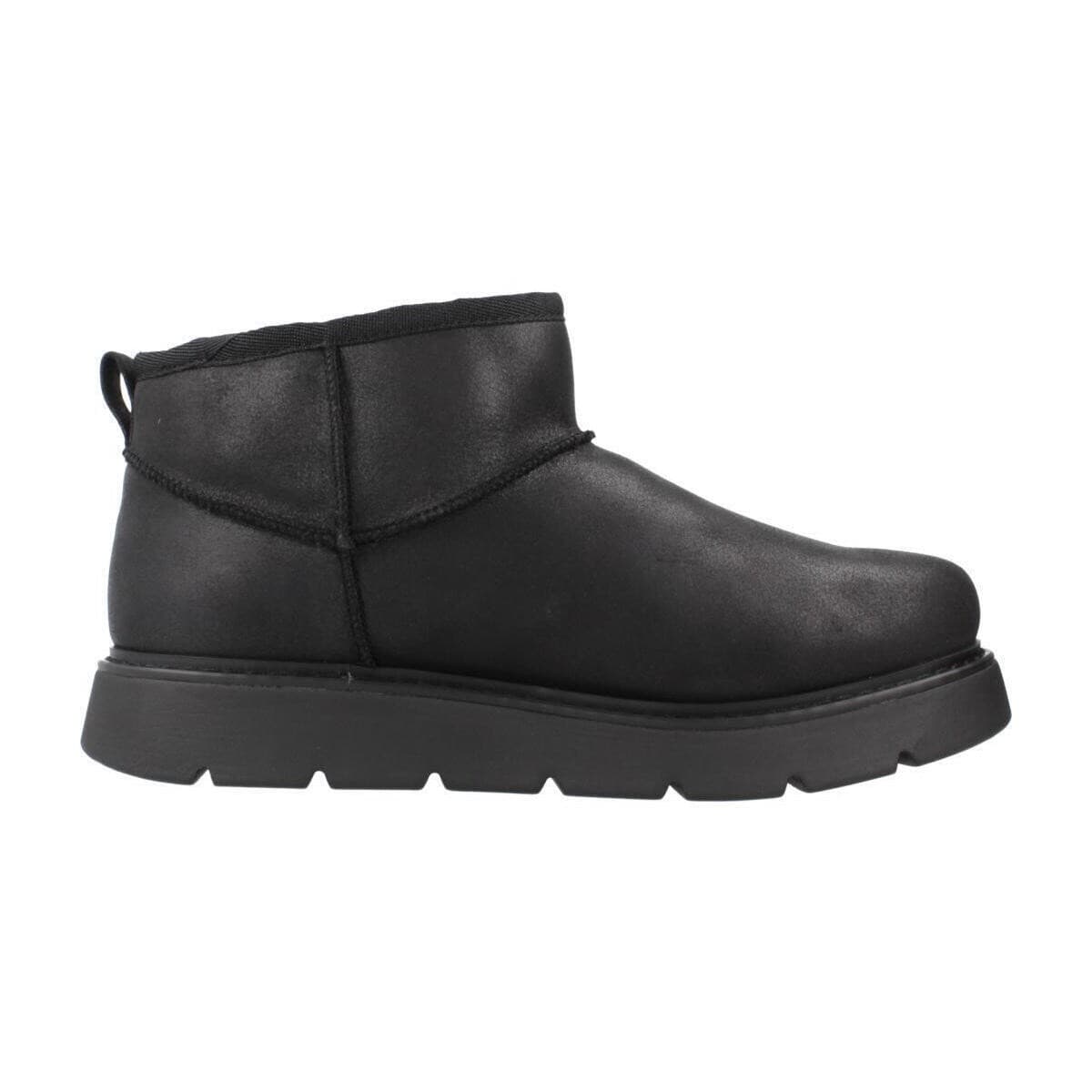 Women's Ankle Boots Skechers Black