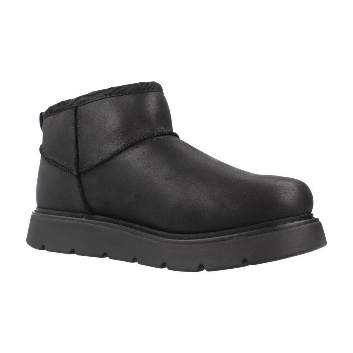 Women's Ankle Boots Skechers Black