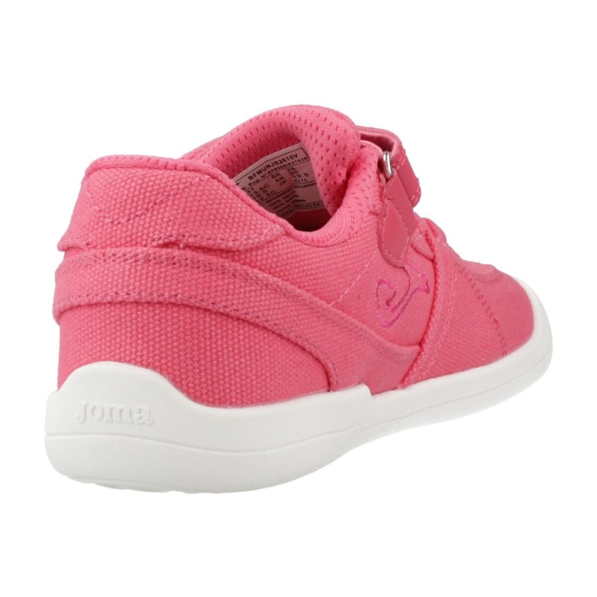 Girls' Sneakers Joma Pink