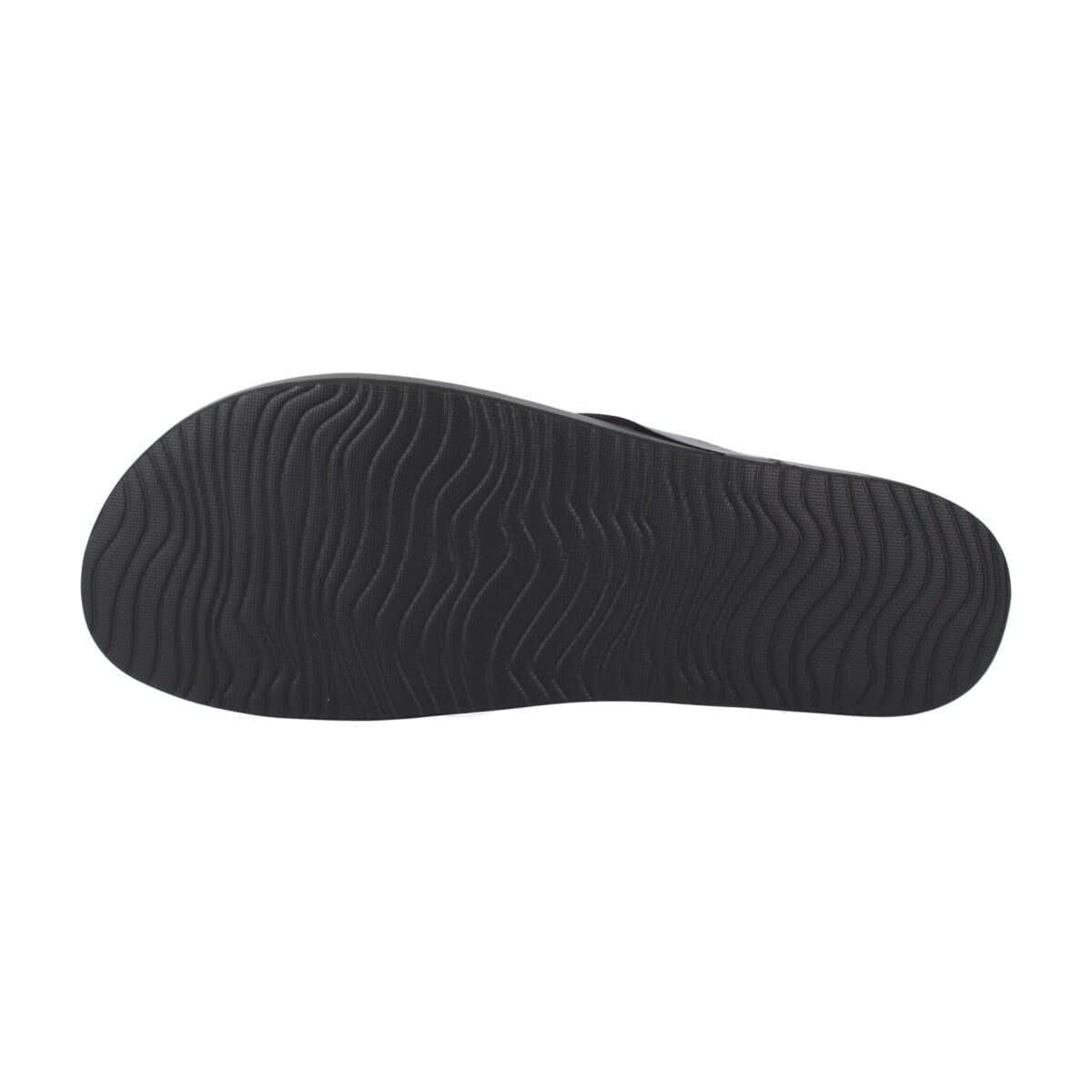 Women's Flip Flops Reef Black