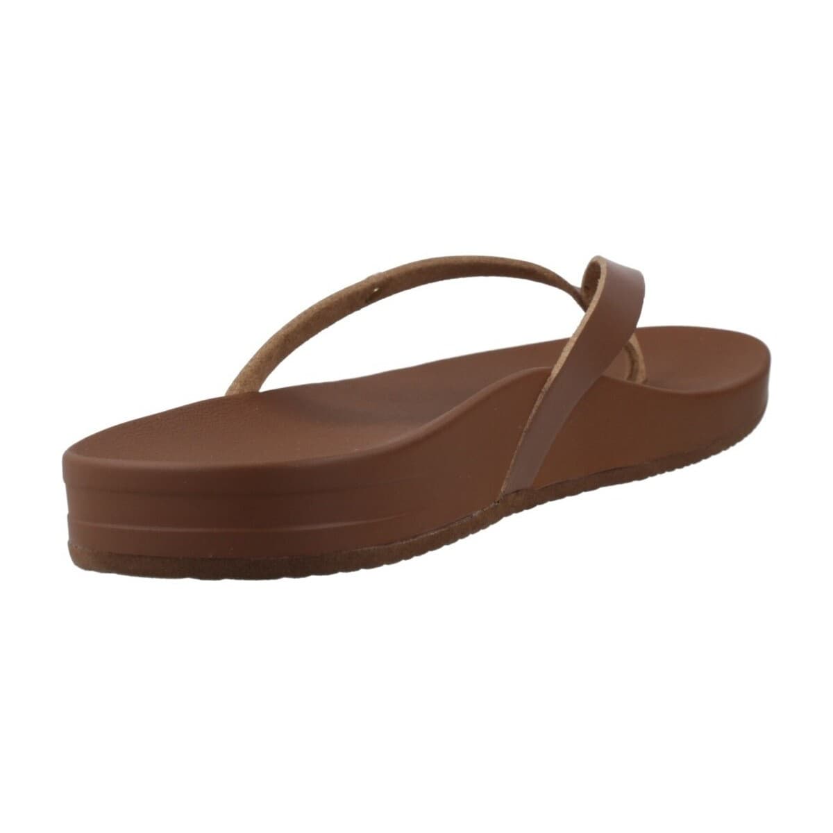 Women's Flip Flops Reef Brown