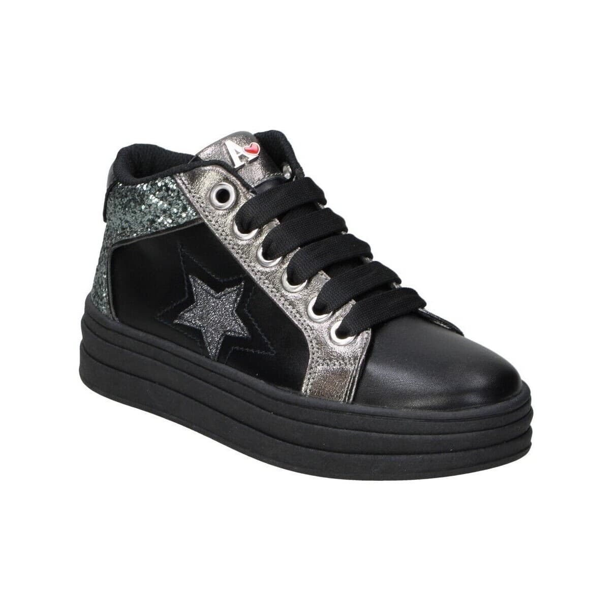 Ψηλά Sneakers Asso 114302