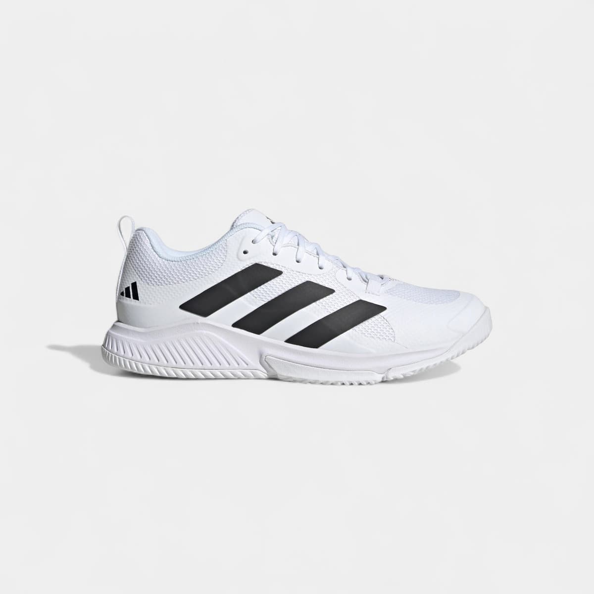 Xαμηλά Sneakers adidas Court Team Bounce 2.0 Cloud White Core Black