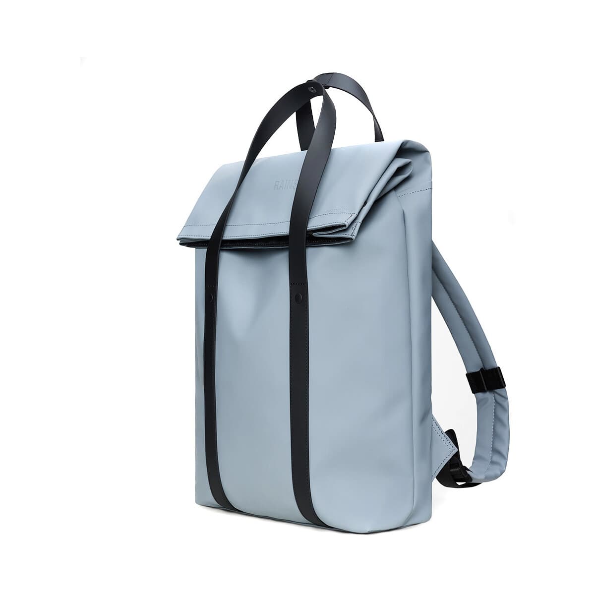 Women's Backpacks Rains Blue