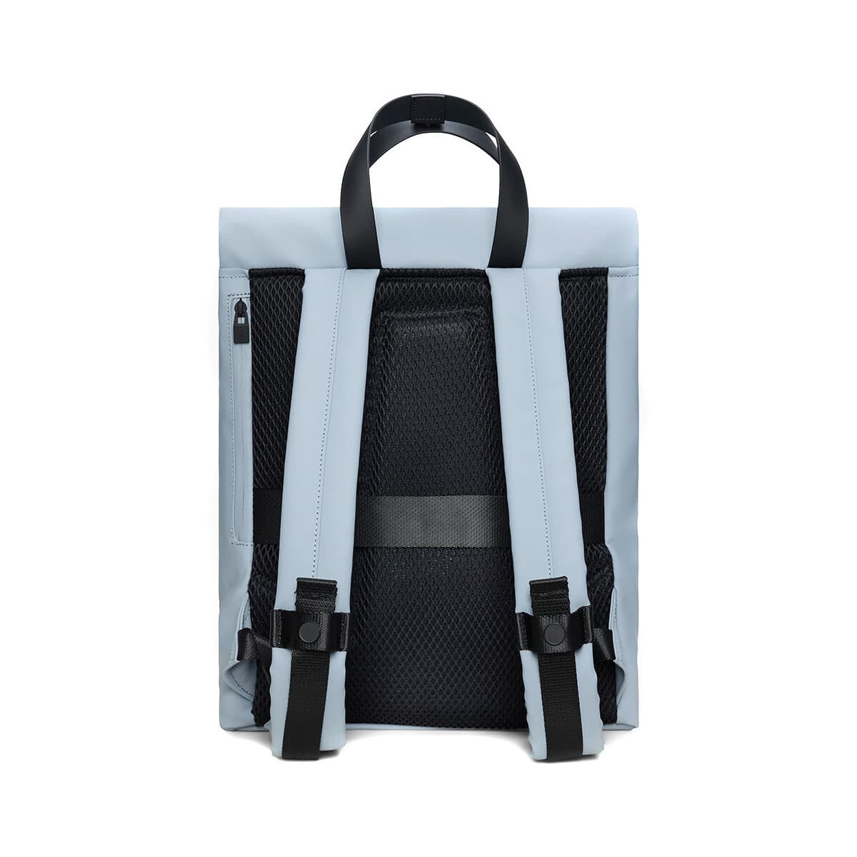 Women's Backpacks Rains Blue