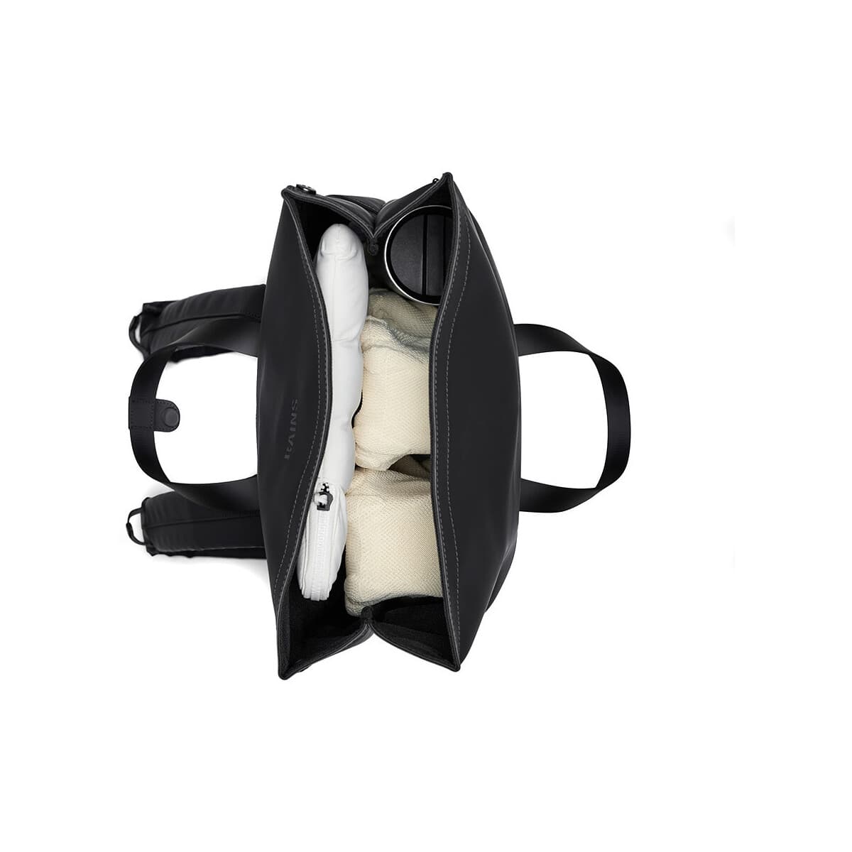 Women's Backpacks Rains Blue