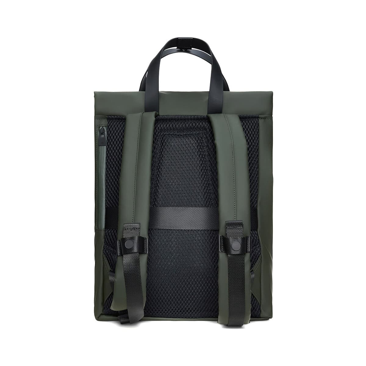 Women's Backpacks Rains Green