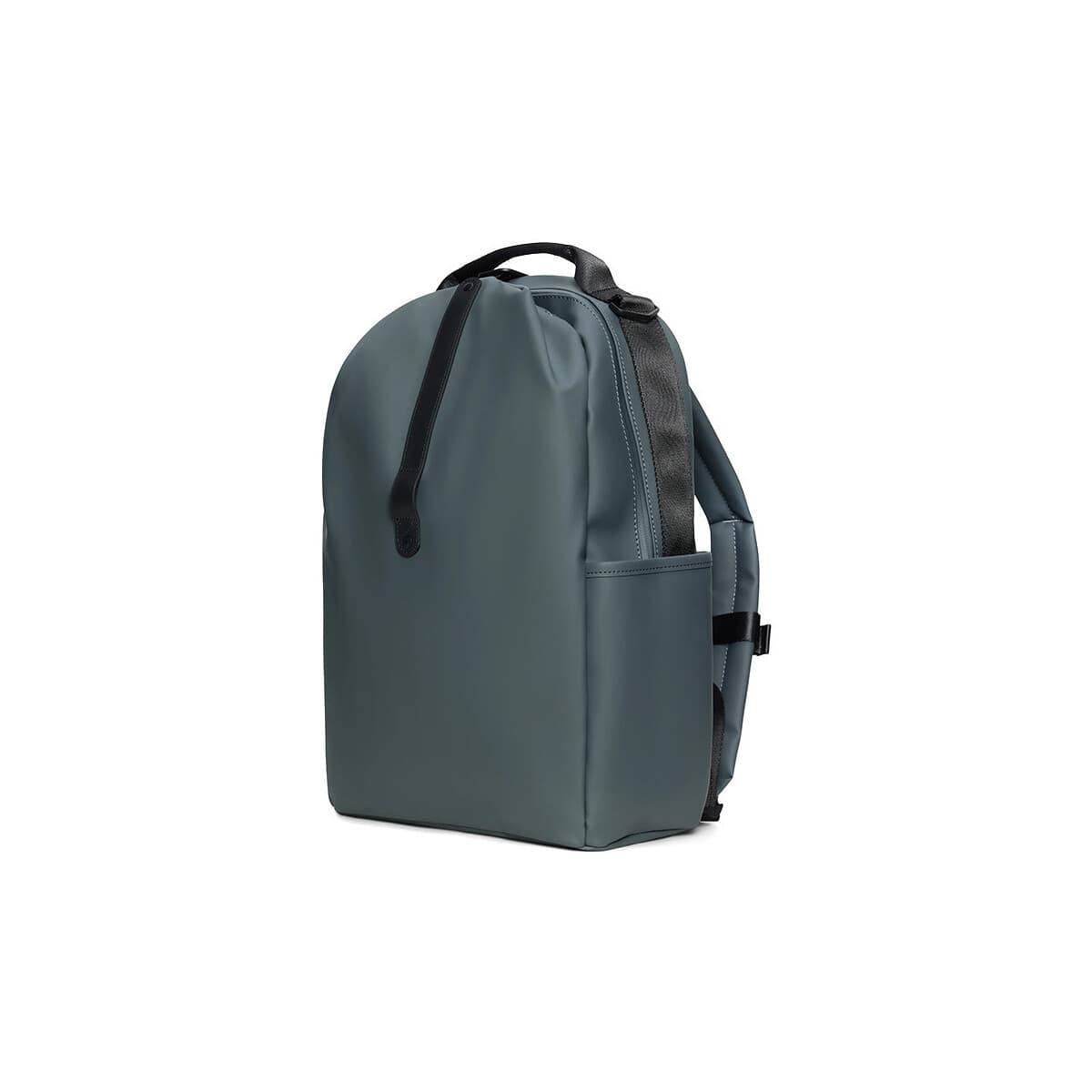 Women's Backpacks Rains Gray