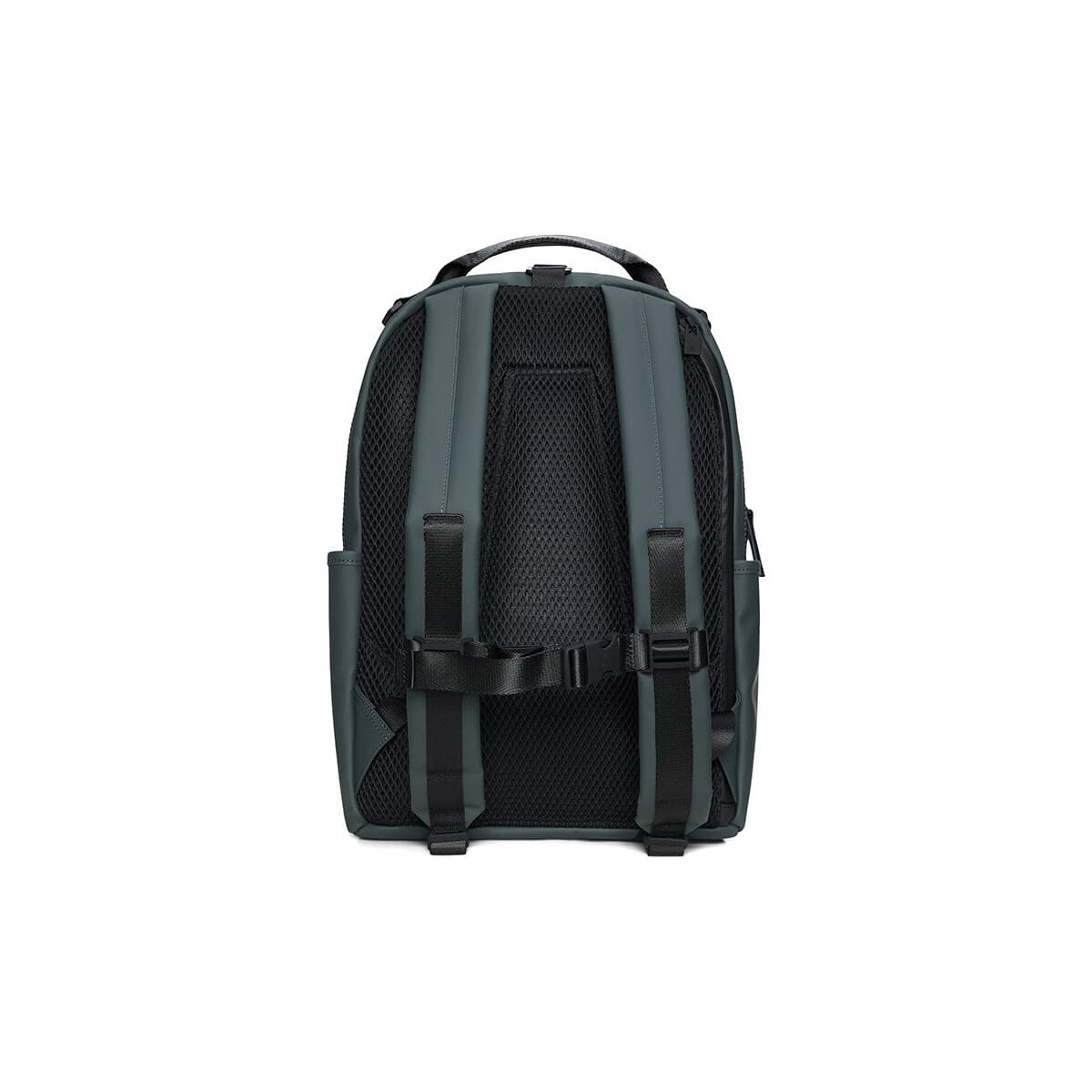 Women's Backpacks Rains Gray