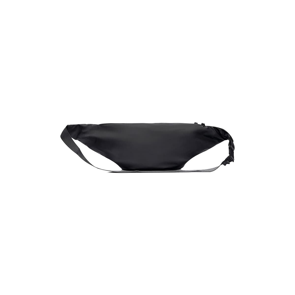 Women's Belt Bags Rains Black