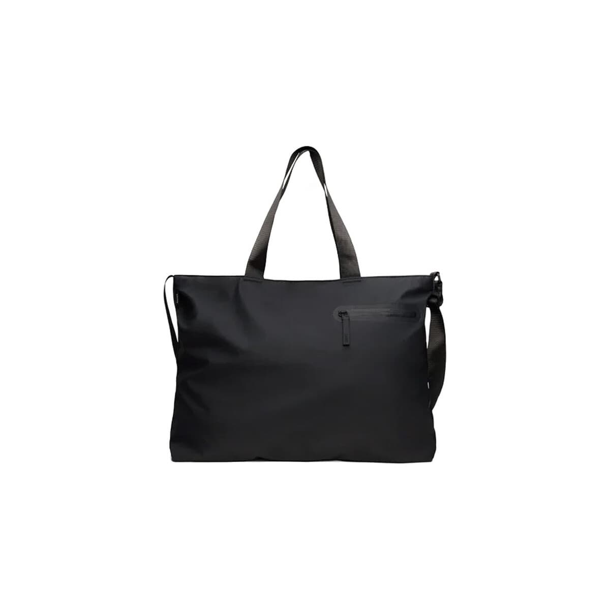 Women's Travel Bags Rains Black