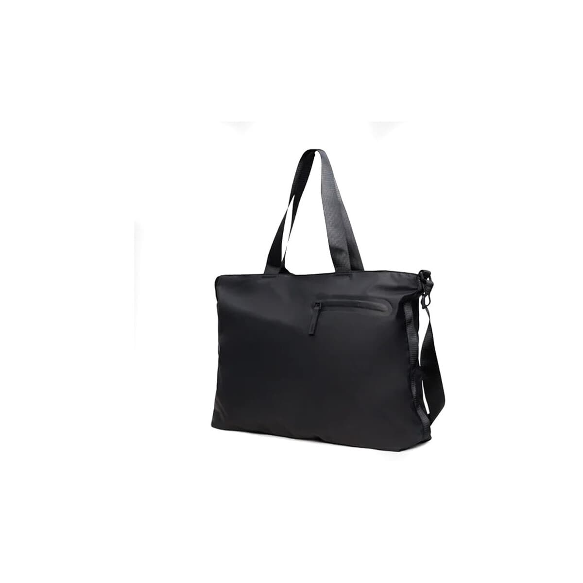 Women's Travel Bags Rains Black