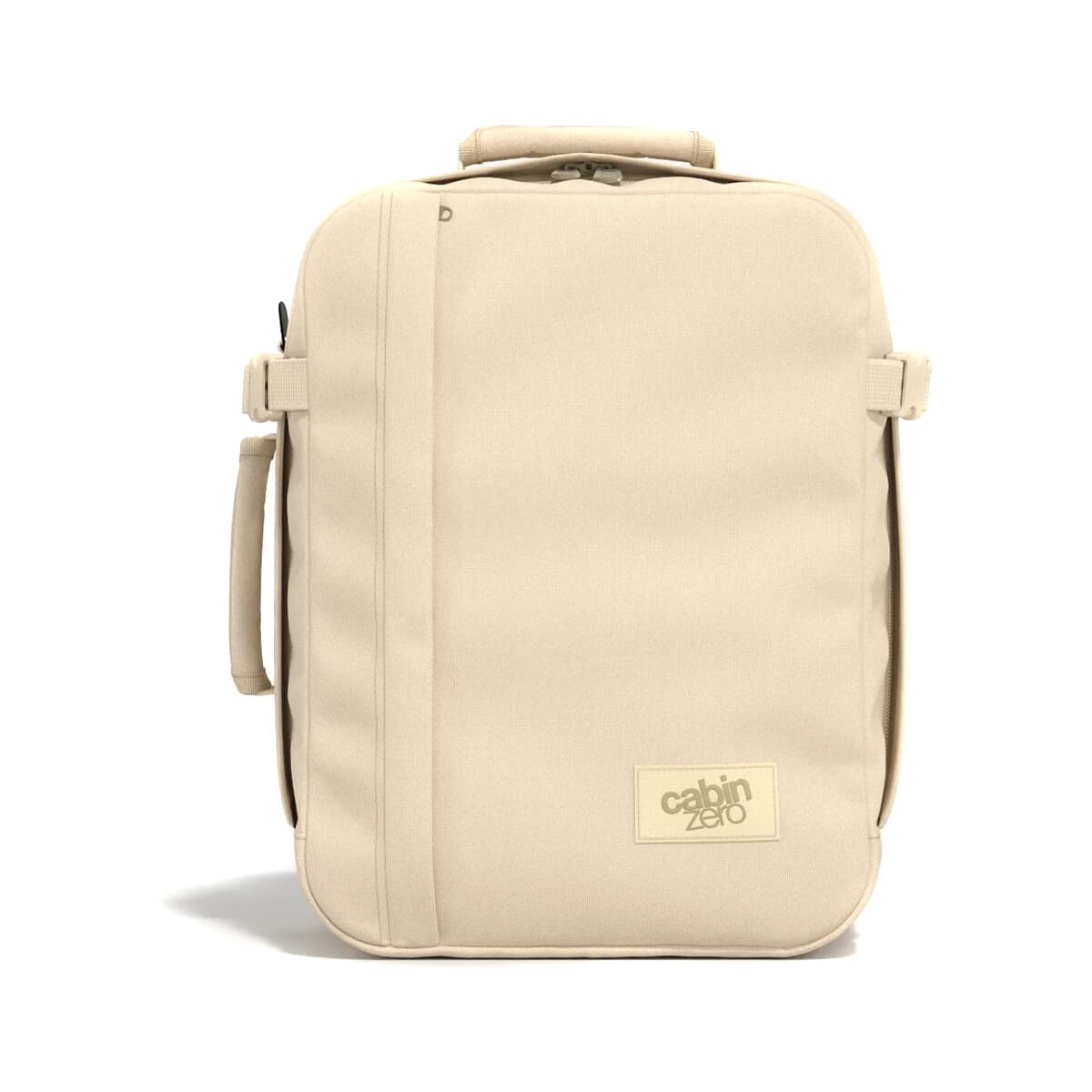 Men's Backpacks Cabinzero White