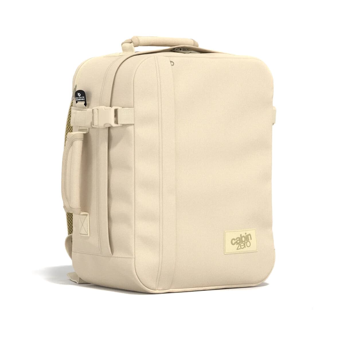 Women's Backpacks Cabinzero White