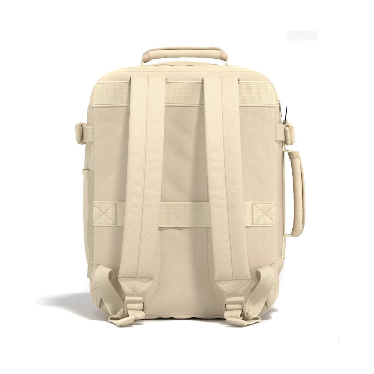 Women's Backpacks Cabinzero White