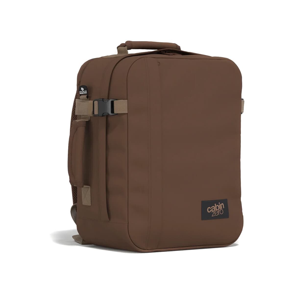 Women's Backpacks Cabinzero Red