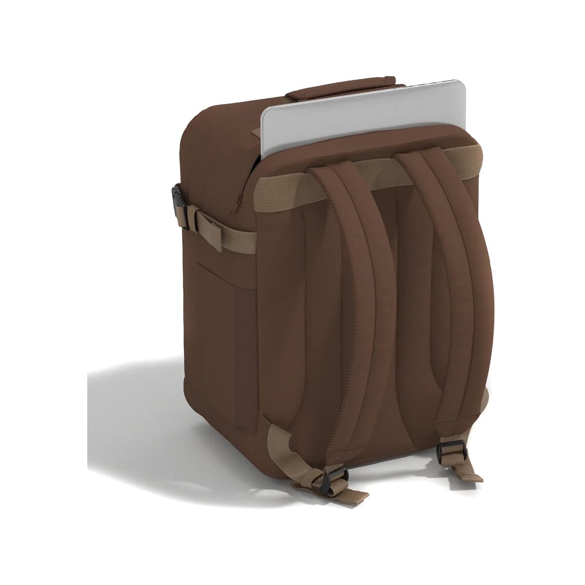 Women's Backpacks Cabinzero Red