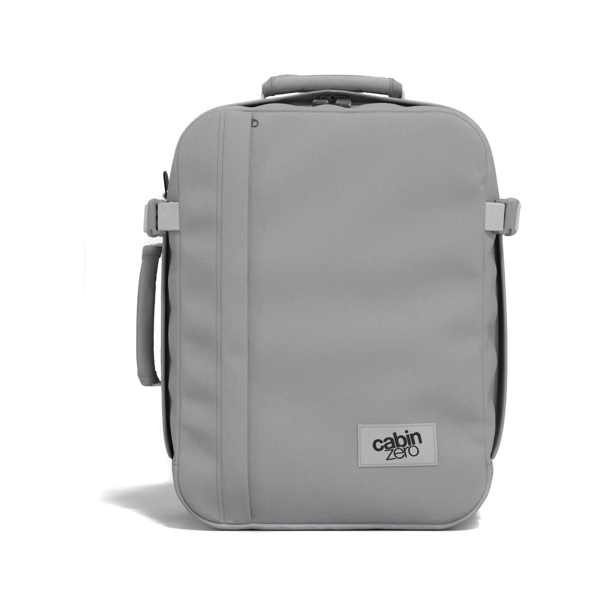 Men's Backpacks Cabinzero Gray