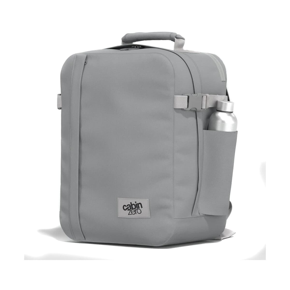 Women's Backpacks Cabinzero Gray