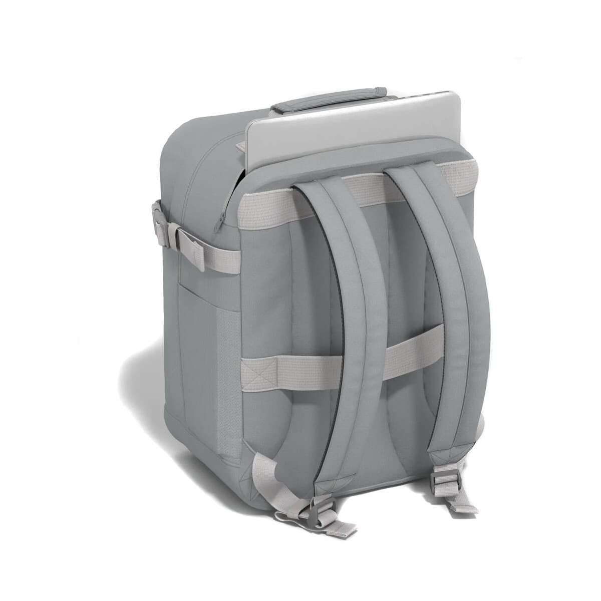 Women's Backpacks Cabinzero Gray