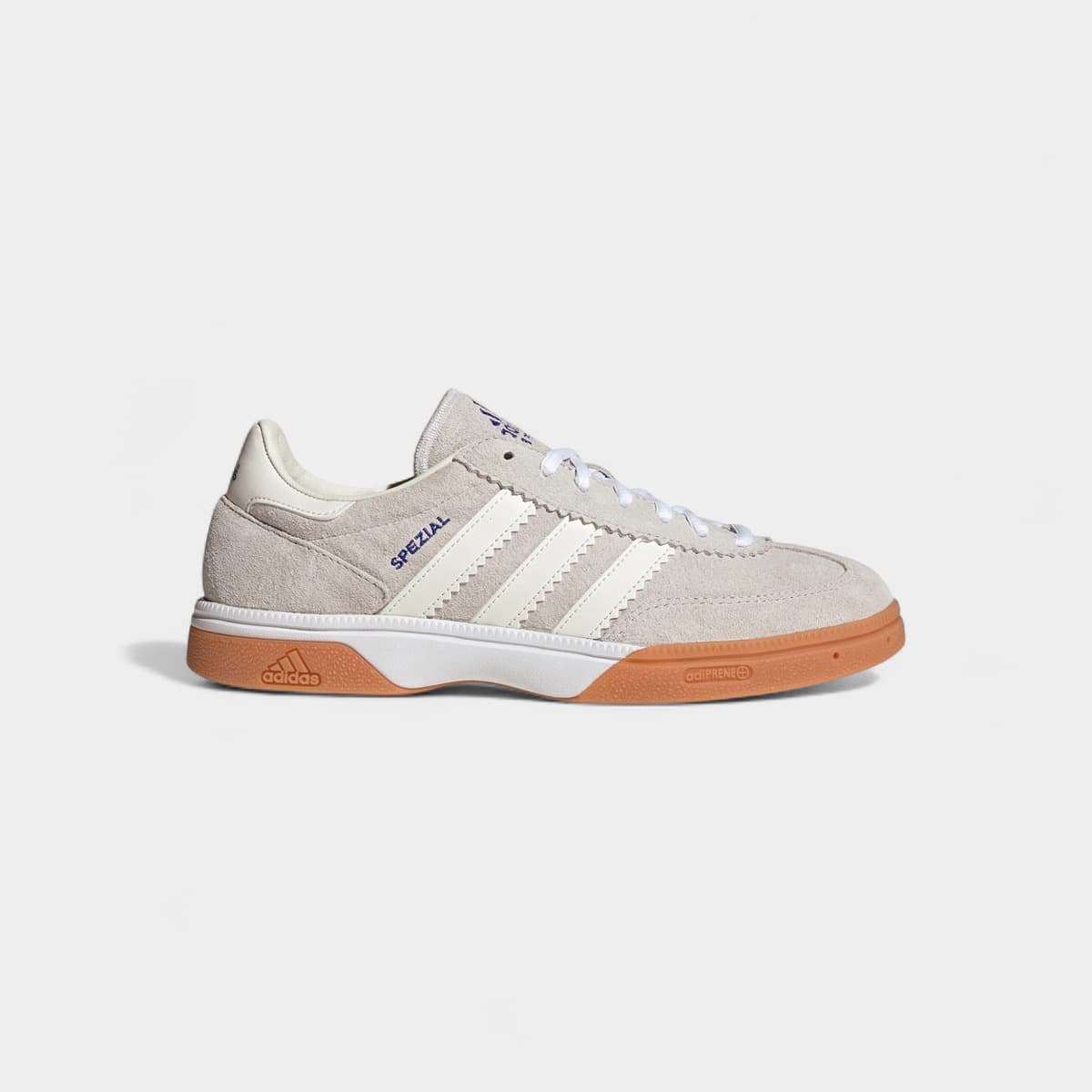 Xαμηλά Sneakers adidas Handball Spezial Cloud White Off White Lucid Blue