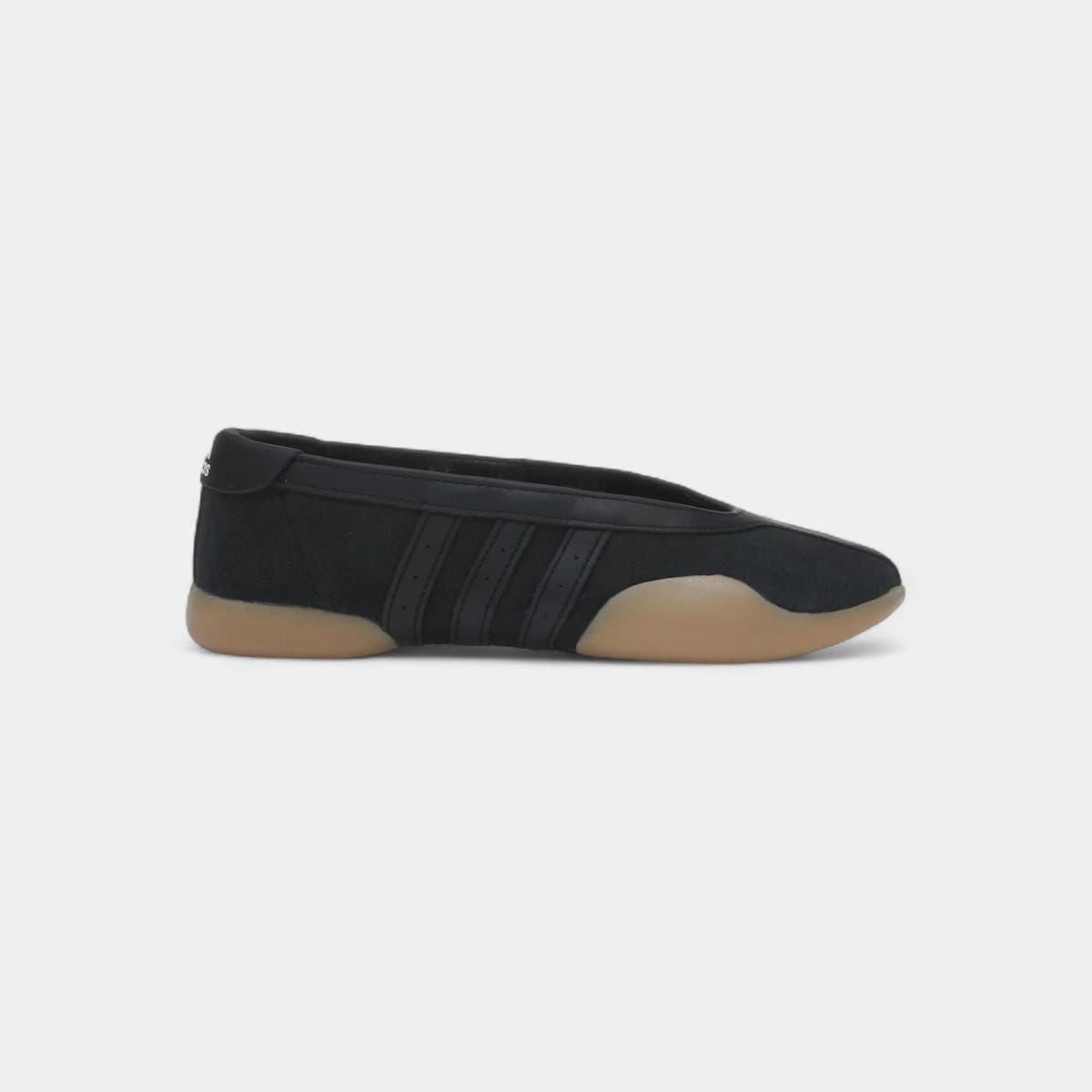 Xαμηλά Sneakers adidas Taekwondo Mei Ballet Black Gum (Women's)