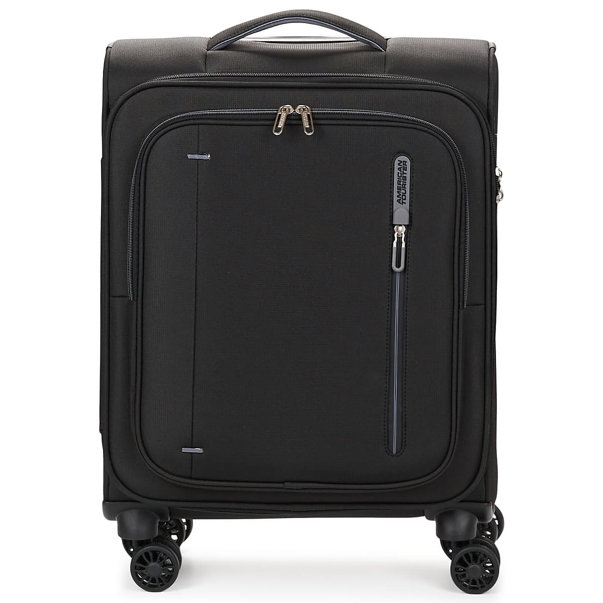 Men's Suitcases American Tourister Black
