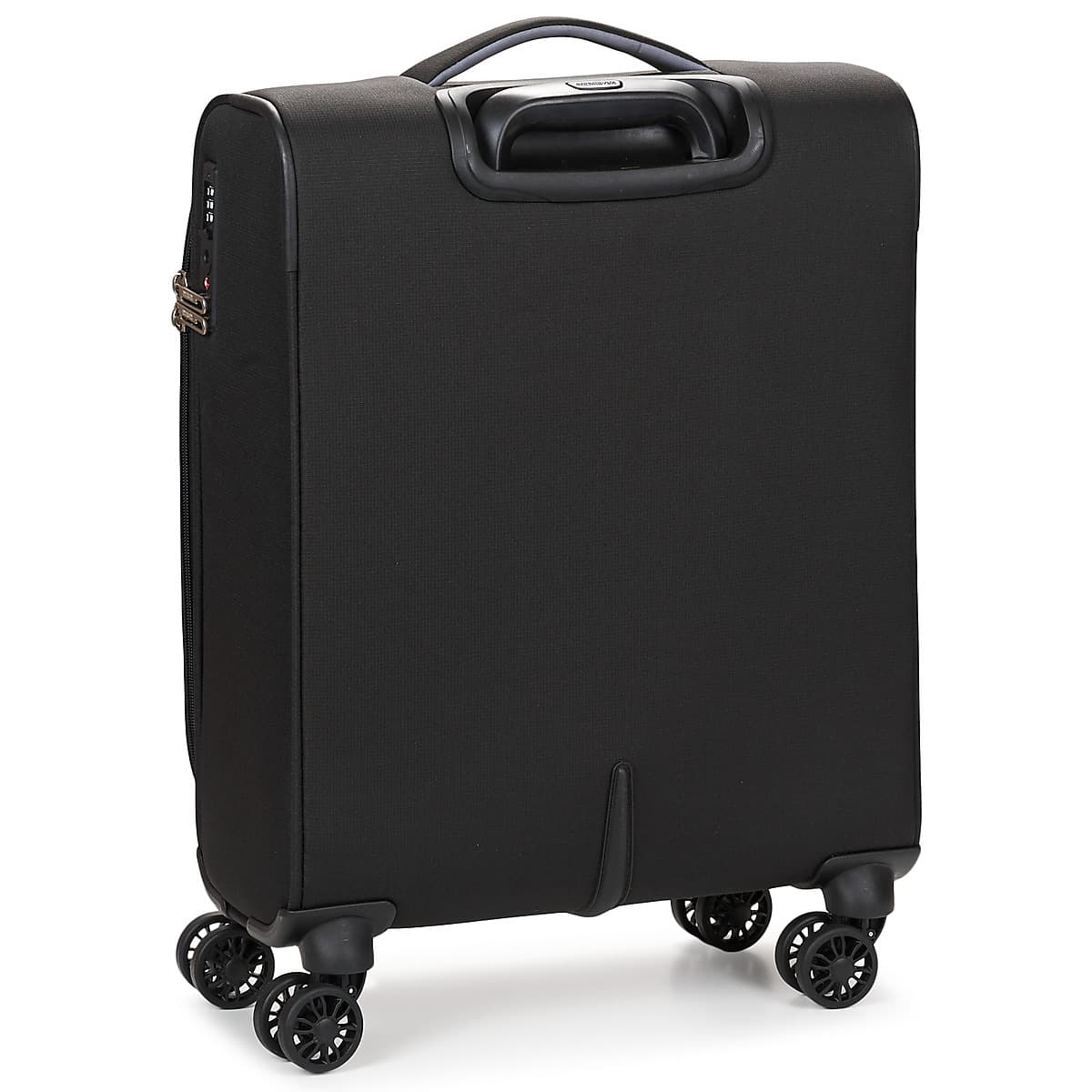 Women's Suitcases American Tourister Black