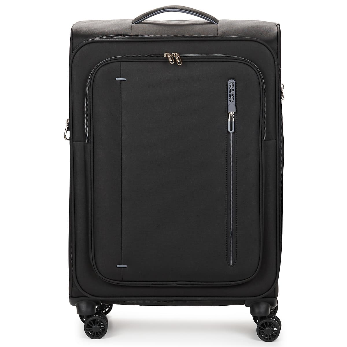 Men's Suitcases American Tourister Black