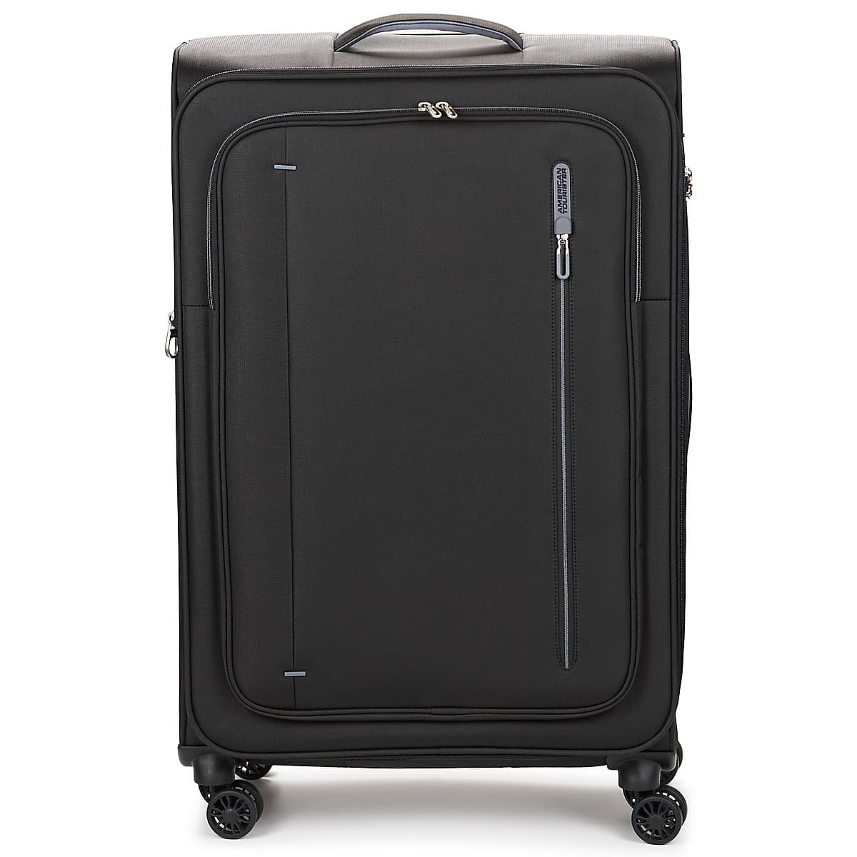 Men's Suitcases American Tourister Black