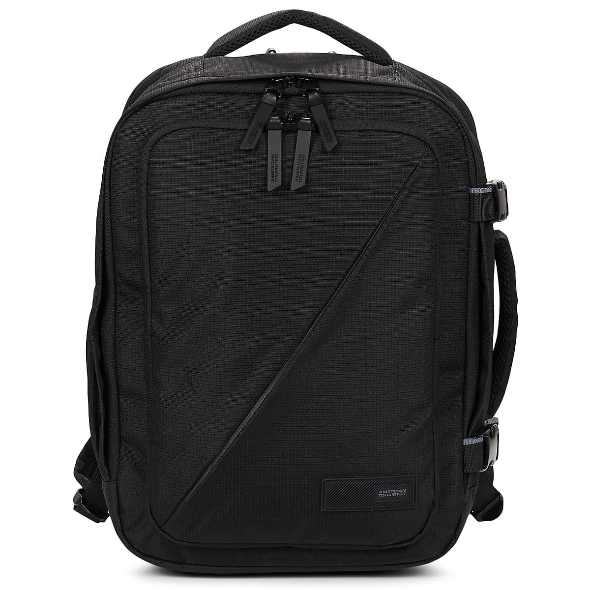 Men's Backpacks American Tourister Black