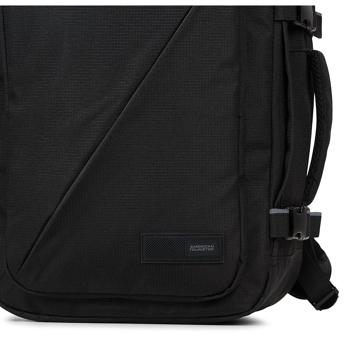 Women's Backpacks American Tourister Black