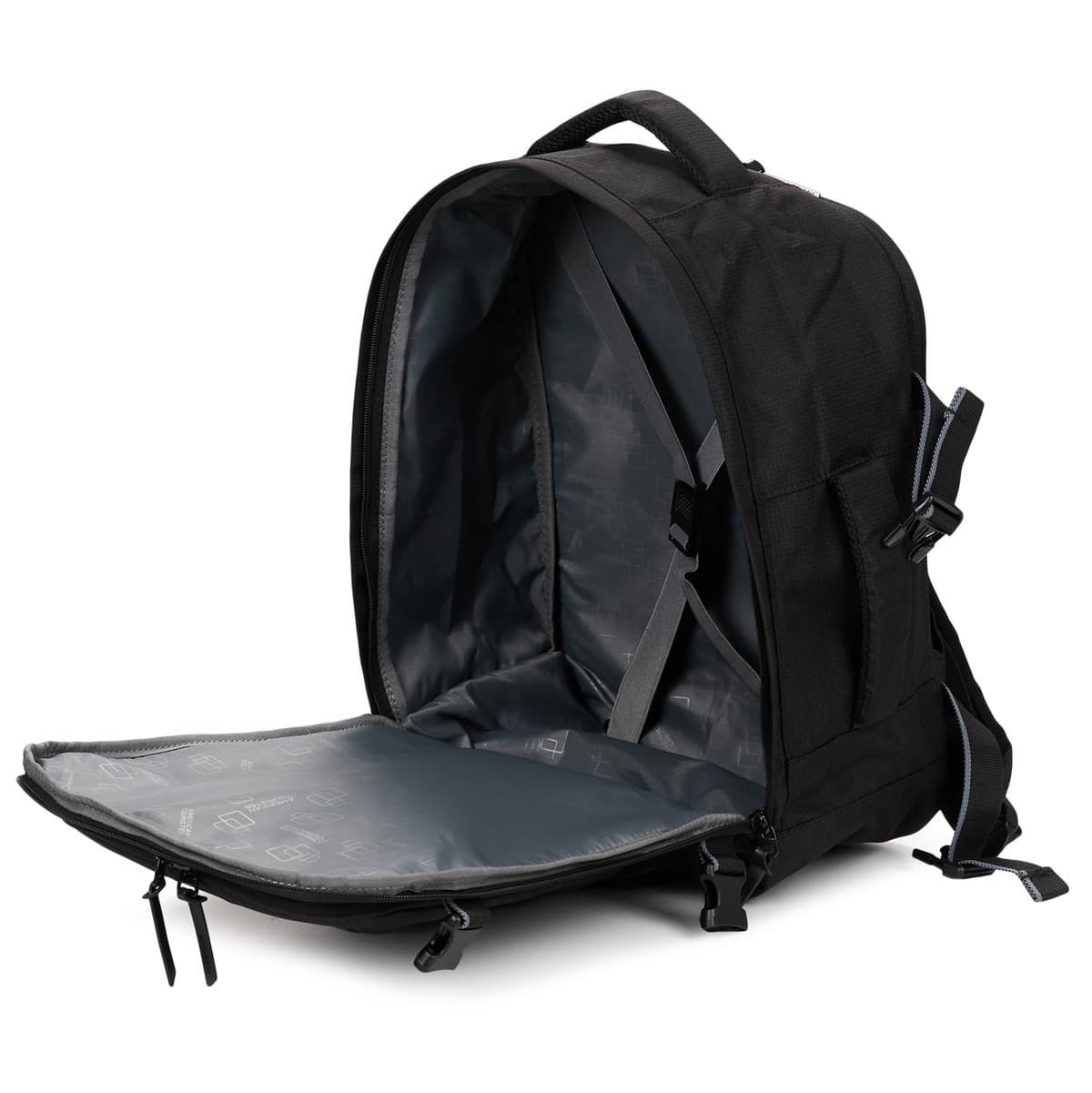 Women's Backpacks American Tourister Black