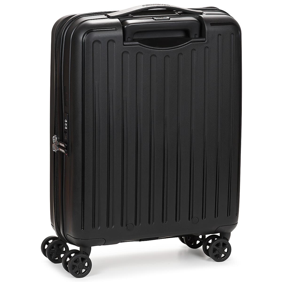 Women's Suitcases American Tourister Black