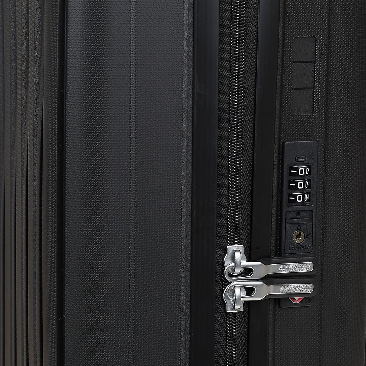 Women's Suitcases American Tourister Black