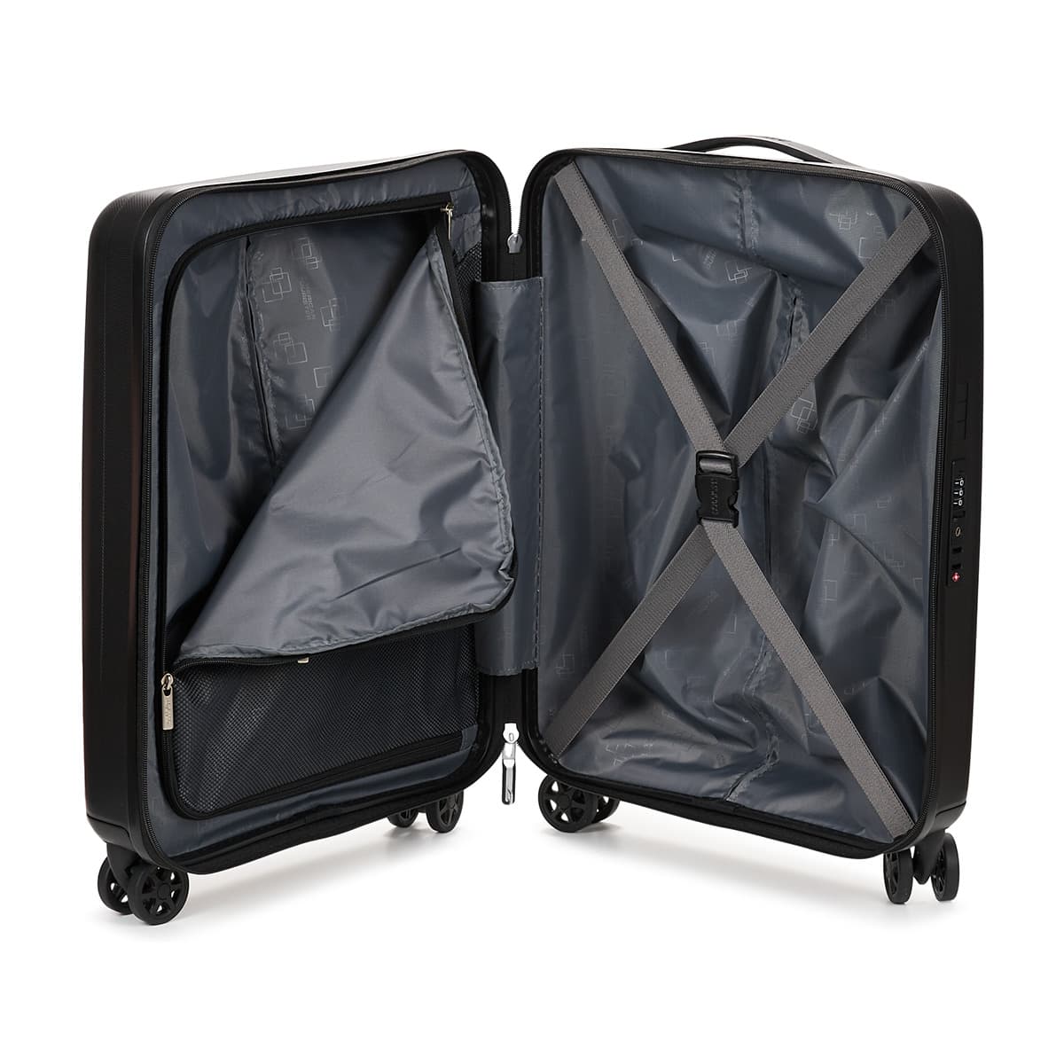Women's Suitcases American Tourister Black